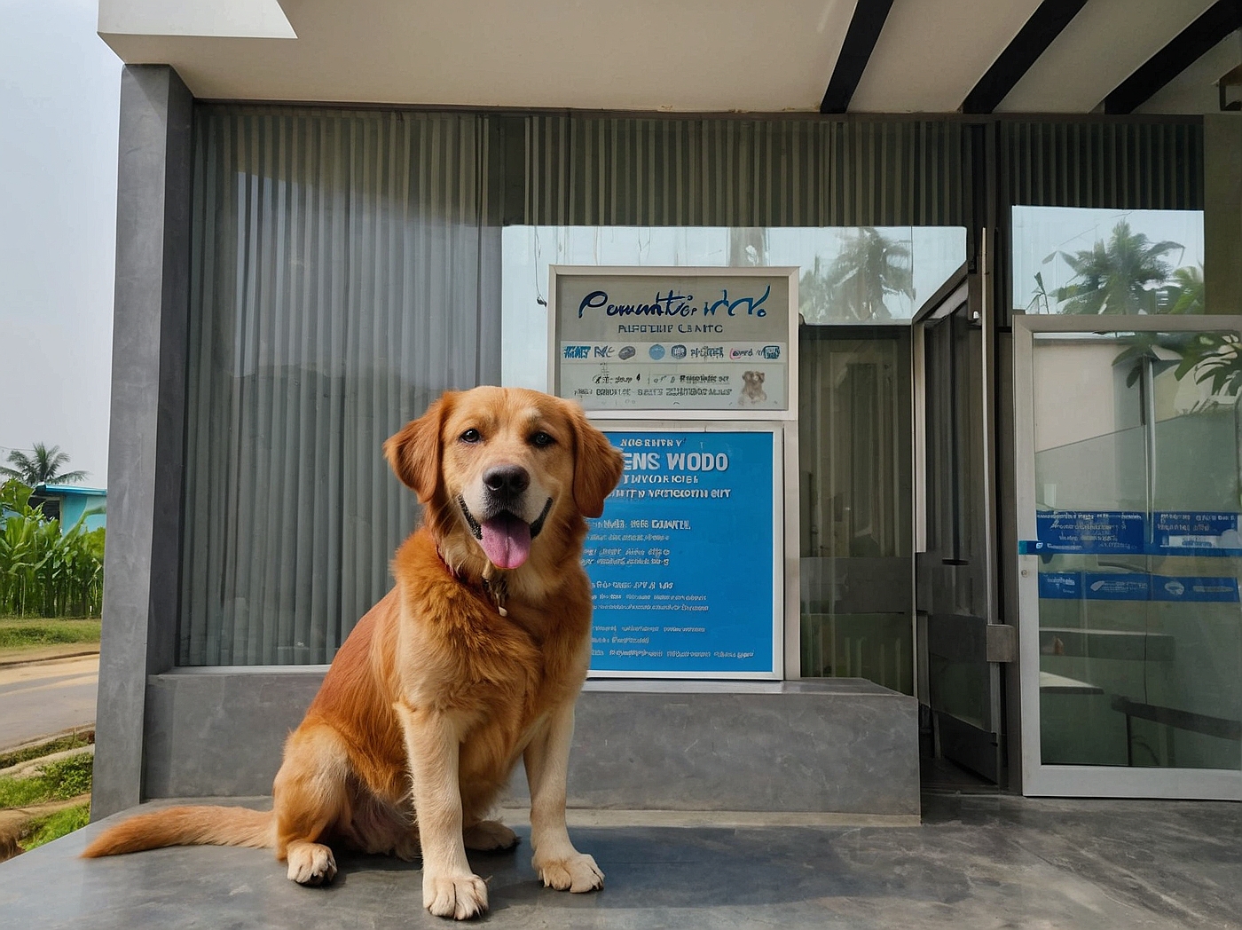 Puppy's First Month: A Palembang Vet's Complete Guide